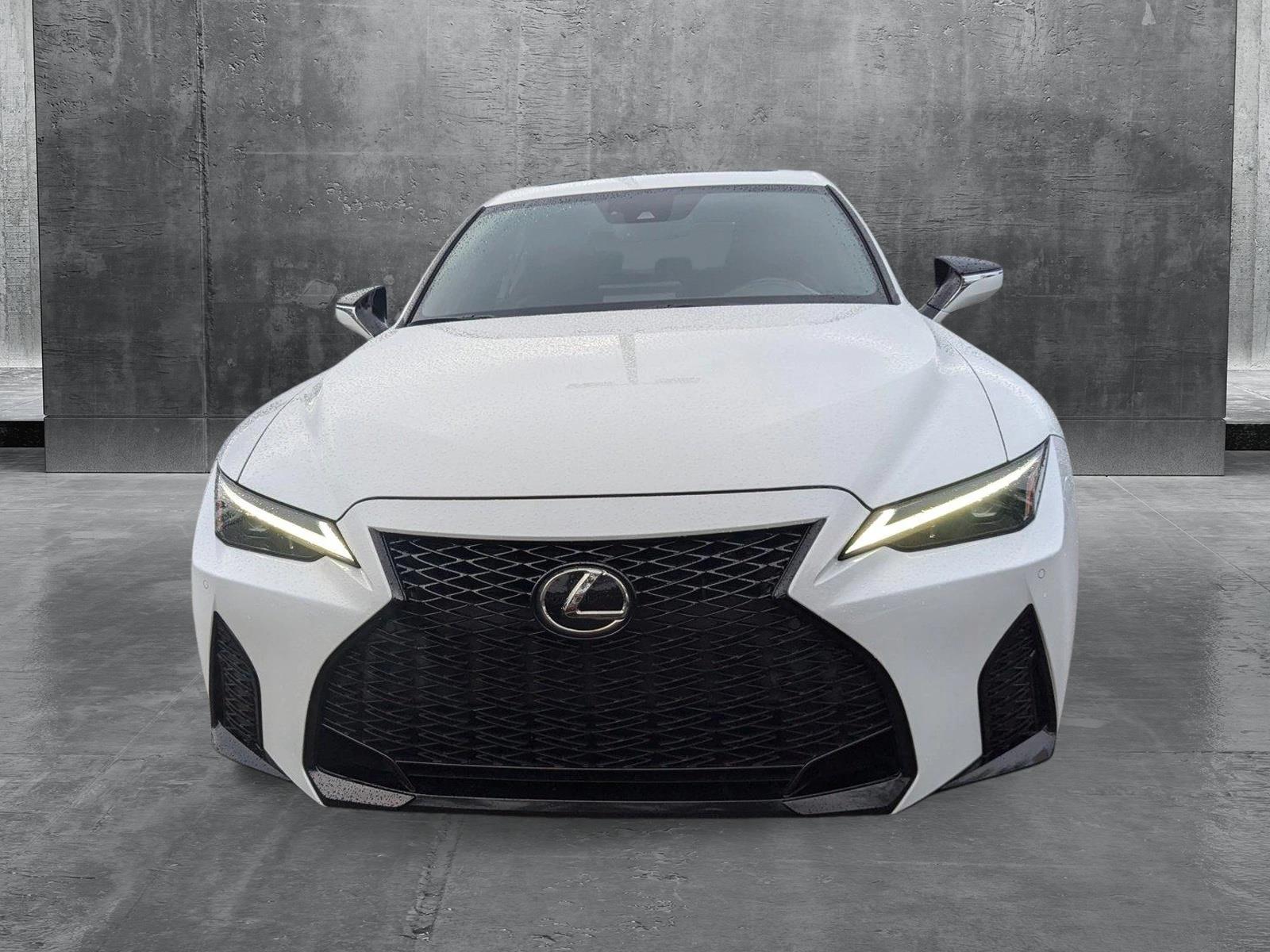 2022 Lexus IS 350 Vehicle Photo in Miami, FL 33169