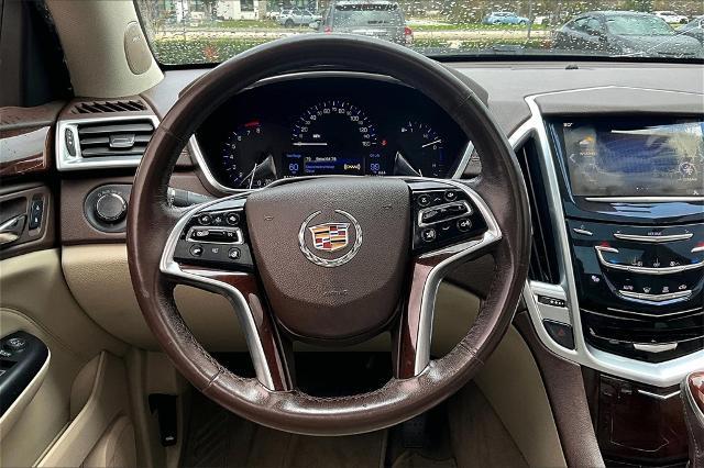 2014 Cadillac SRX Vehicle Photo in Houston, TX 77007