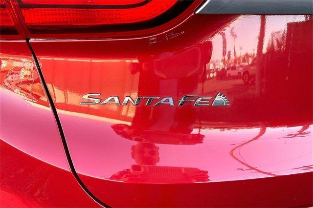 2019 Hyundai Santa Fe Vehicle Photo in INDEPENDENCE, MO 64055-1314