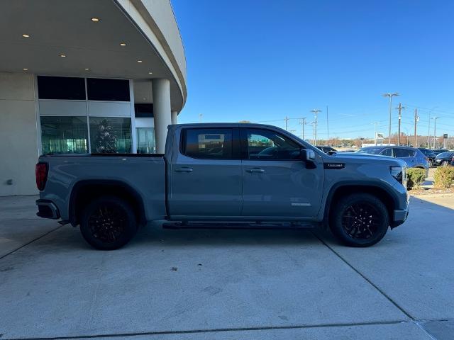 2024 GMC Sierra 1500 Vehicle Photo in Grapevine, TX 76051