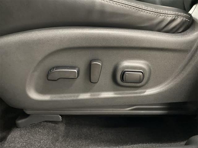 2023 Nissan Murano Vehicle Photo in PORTLAND, OR 97225-3518