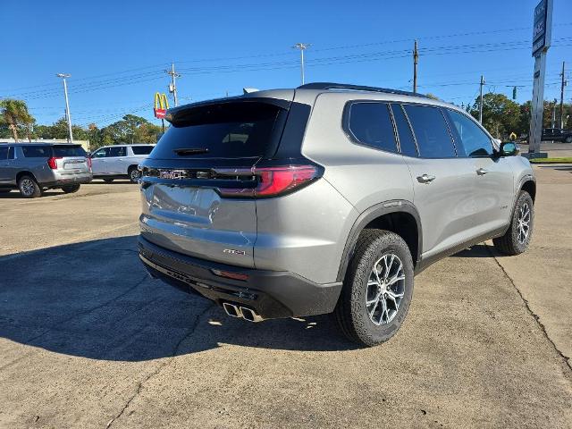 2025 GMC Acadia Vehicle Photo in LAFAYETTE, LA 70503-4541