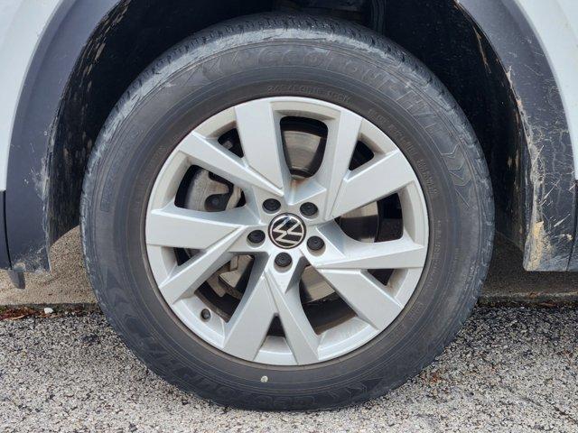 2020 Volkswagen ATLAS CROSS SPORT Vehicle Photo in SUGAR LAND, TX 77478-0000