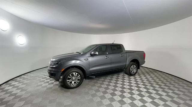 2022 Ford Ranger Vehicle Photo in GILBERT, AZ 85297-0402