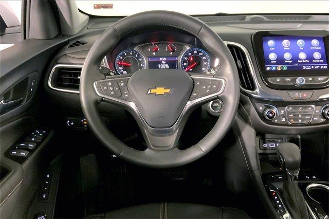 2023 Chevrolet Equinox Vehicle Photo in KANSAS CITY, MO 64114-4502