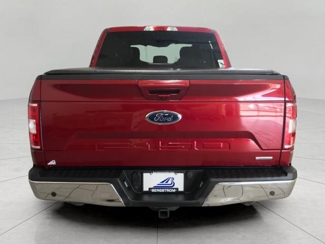 2019 Ford F-150 Vehicle Photo in GREEN BAY, WI 54303-3330