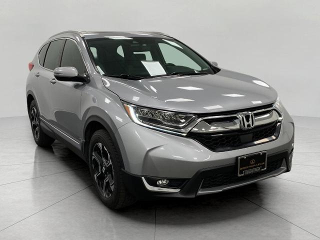 2018 Honda CR-V Vehicle Photo in Appleton, WI 54913