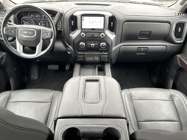 2020 GMC Sierra 1500 Vehicle Photo in BATON ROUGE, LA 70806-4466