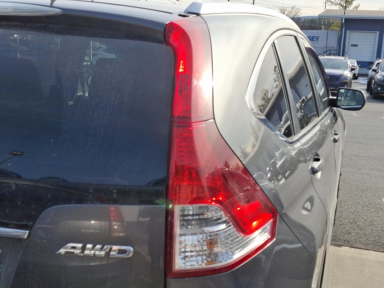 2013 Honda CR-V Vehicle Photo in BETHLEHEM, PA 18017