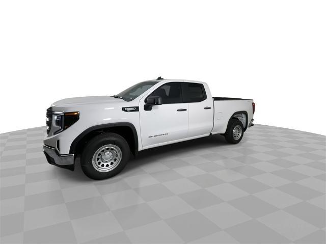 2024 GMC Sierra 1500 Vehicle Photo in GILBERT, AZ 85297-0402