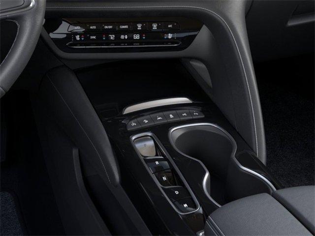 2023 Buick Envision Vehicle Photo in PUYALLUP, WA 98371-4149