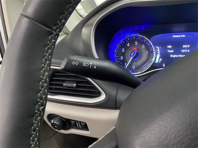 2023 Chrysler Pacifica Vehicle Photo in PORTLAND, OR 97225-3518