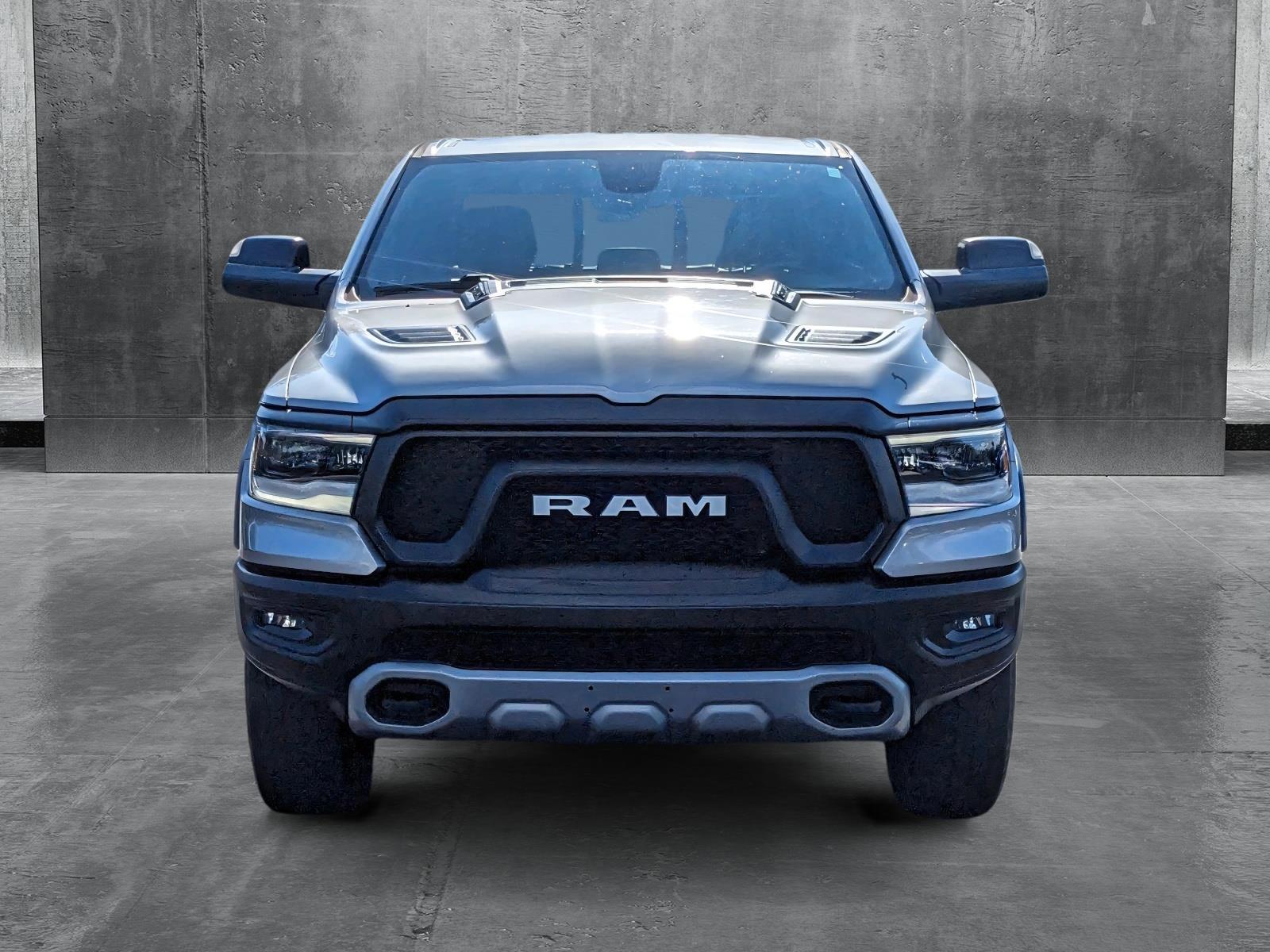 2020 Ram 1500 Vehicle Photo in ORLANDO, FL 32812-3021