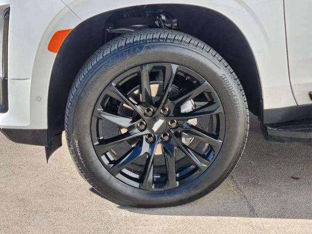 2023 Cadillac Escalade ESV Vehicle Photo in GRAPEVINE, TX 76051-8302