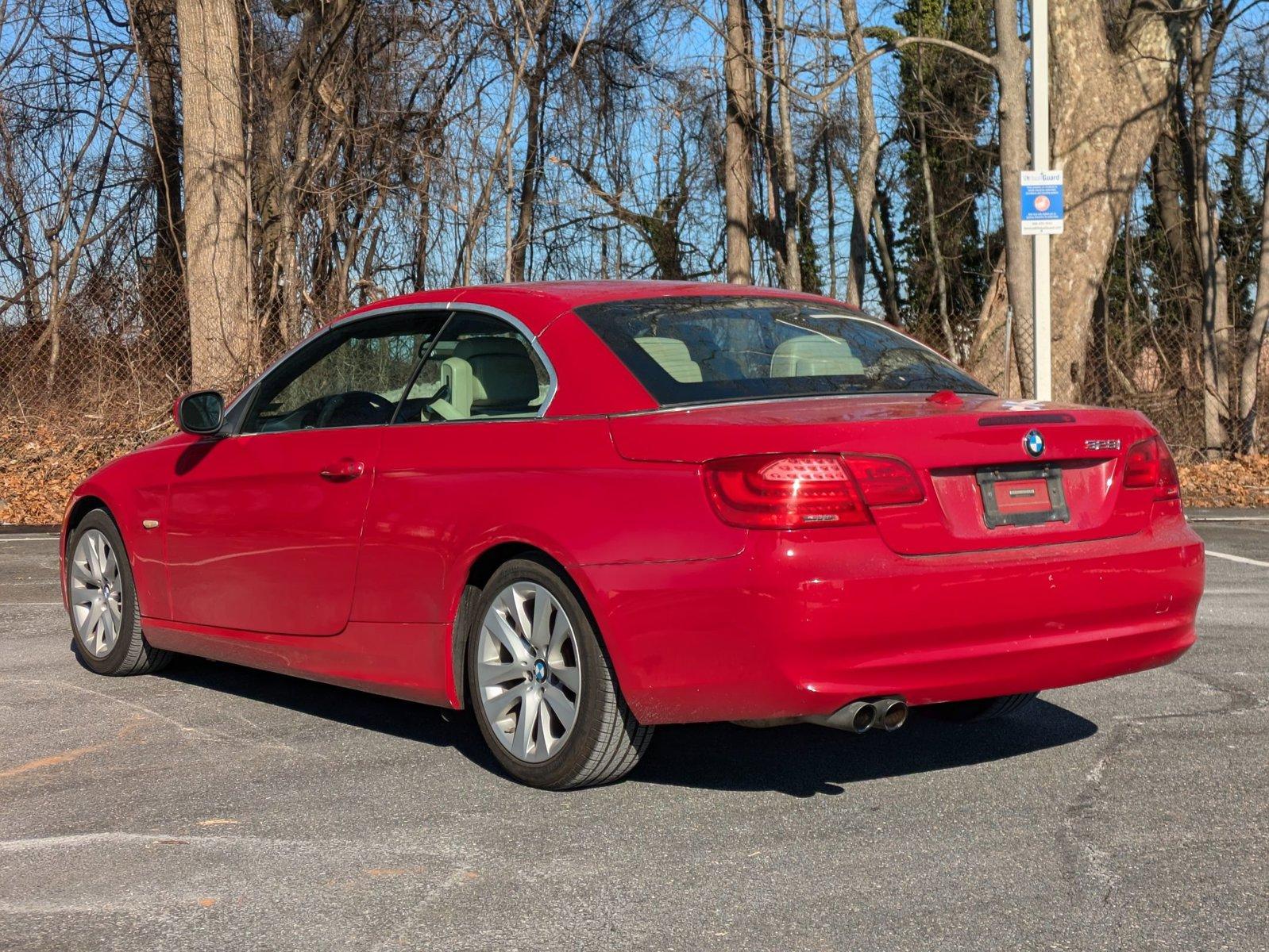 2011 BMW 328i Vehicle Photo in Bel Air, MD 21014