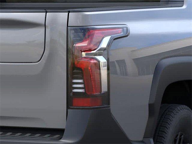 2025 Chevrolet Silverado EV Vehicle Photo in COLLIERVILLE, TN 38017-9006