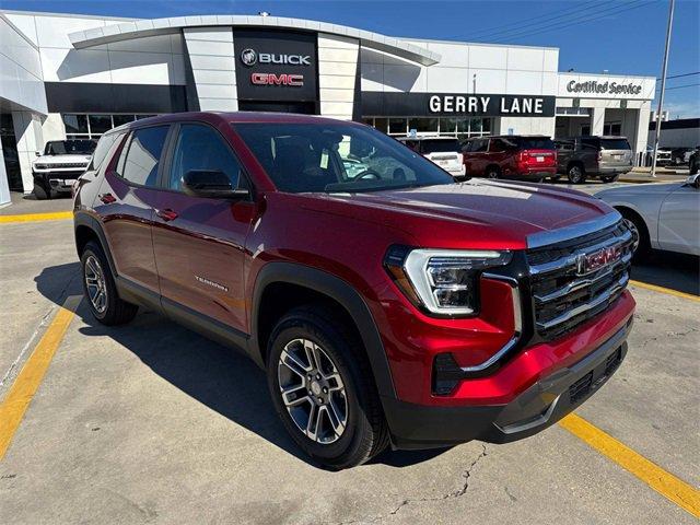 2025 GMC Terrain Vehicle Photo in BATON ROUGE, LA 70806-4466