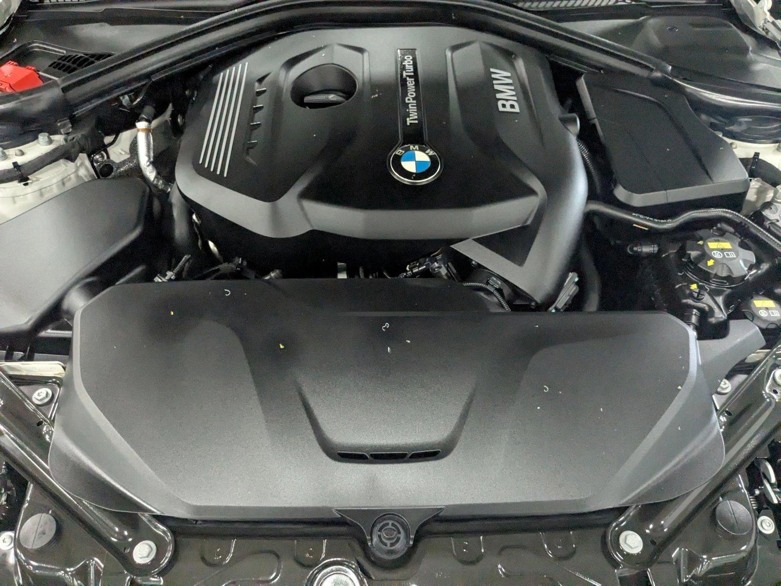 2020 BMW 430i Vehicle Photo in Pompano Beach, FL 33064