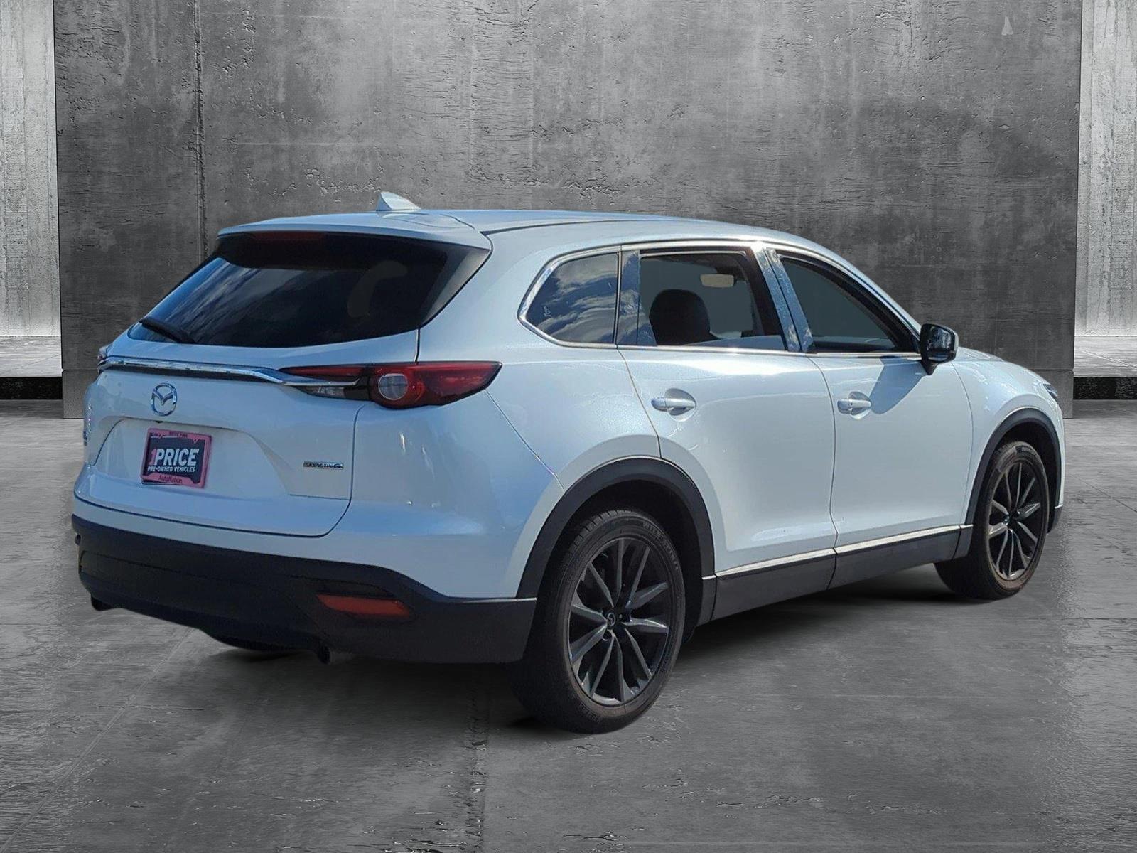 2023 Mazda CX-9 Vehicle Photo in Margate, FL 33063