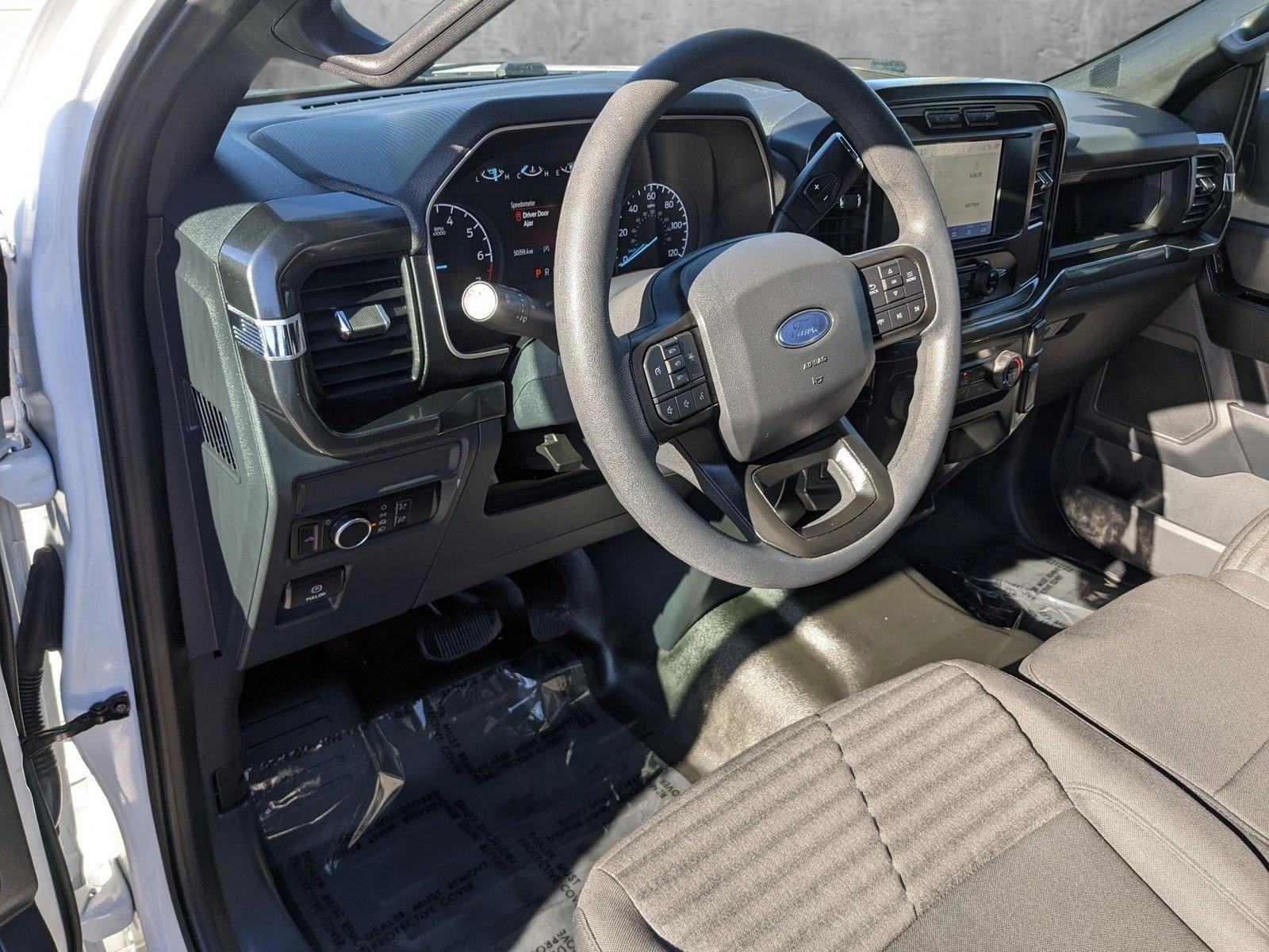 2022 Ford F-150 Vehicle Photo in Jacksonville, FL 32256