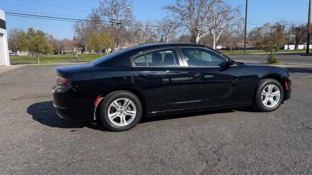 2022 Dodge Charger Vehicle Photo in TURLOCK, CA 95380-4918