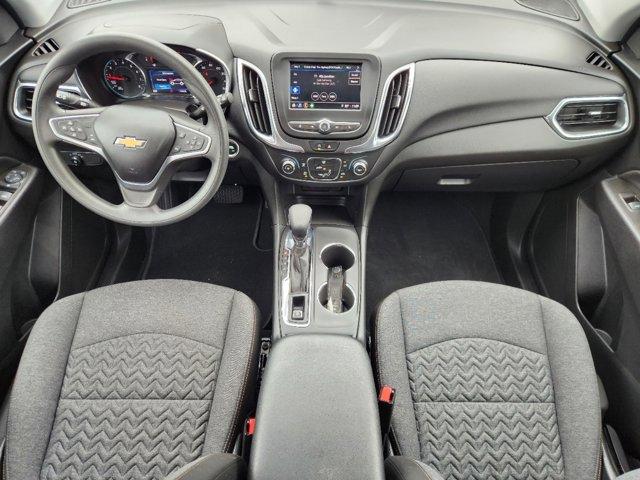 2022 Chevrolet Equinox Vehicle Photo in SUGAR LAND, TX 77478-0000