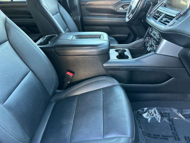 2023 Chevrolet Tahoe Vehicle Photo in RIVERSIDE, CA 92504-4106