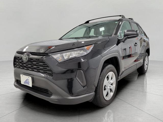 2020 Toyota RAV4 Vehicle Photo in APPLETON, WI 54914-4656