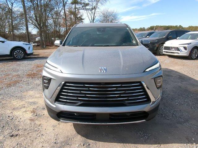 2025 Buick Enclave Vehicle Photo in ALBERTVILLE, AL 35950-0246