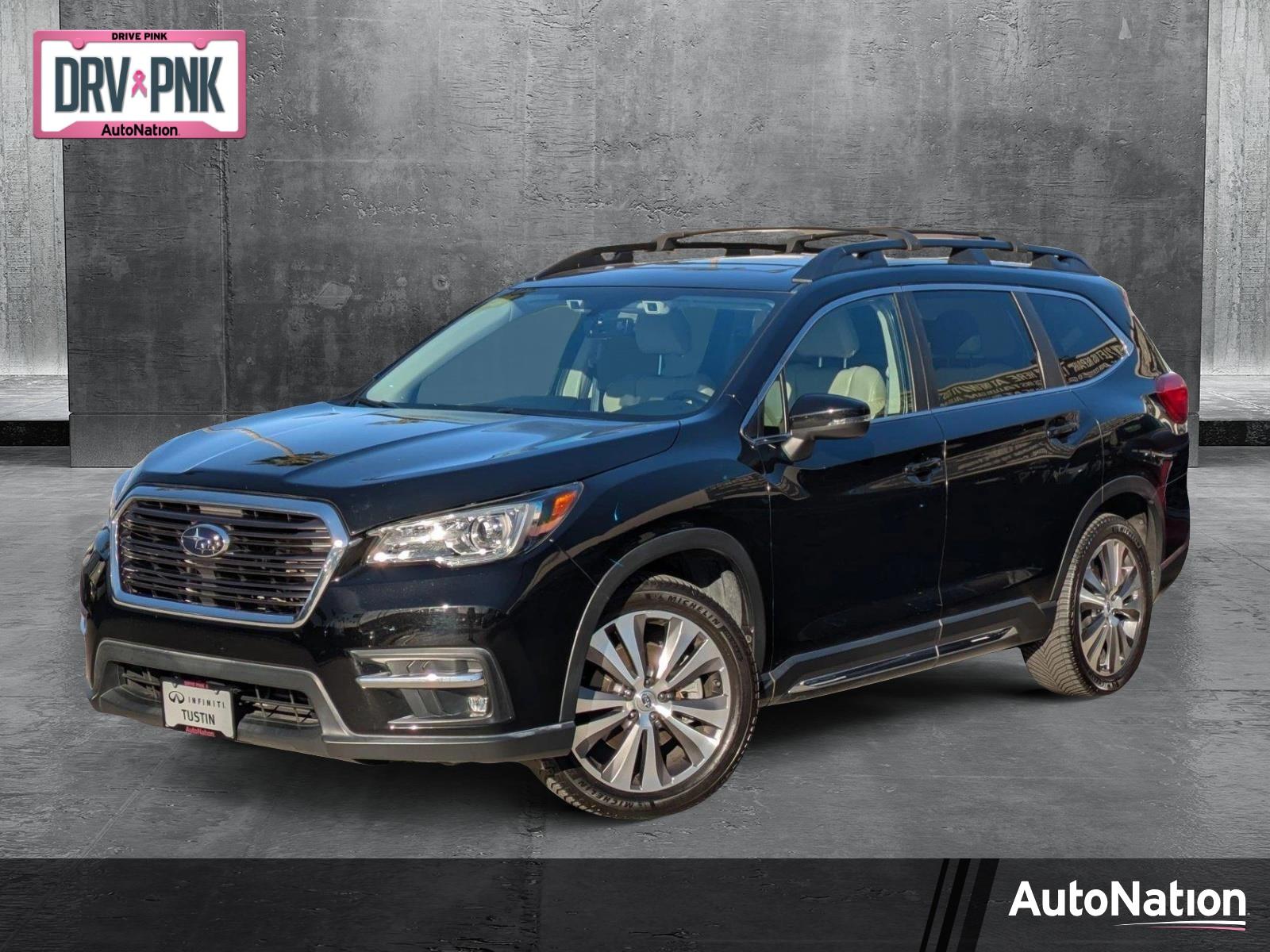 2019 Subaru Ascent Vehicle Photo in Tustin, CA 92782