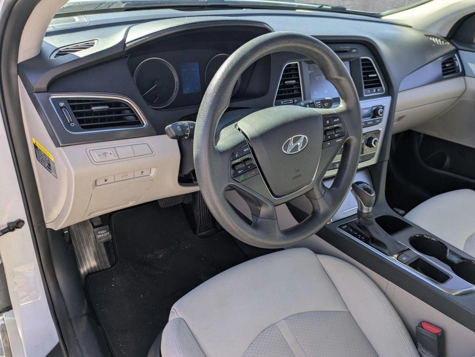 2016 Hyundai SONATA Vehicle Photo in Corpus Christi, TX 78415