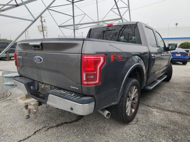 2016 Ford F-150 Vehicle Photo in SUGAR LAND, TX 77478-0000