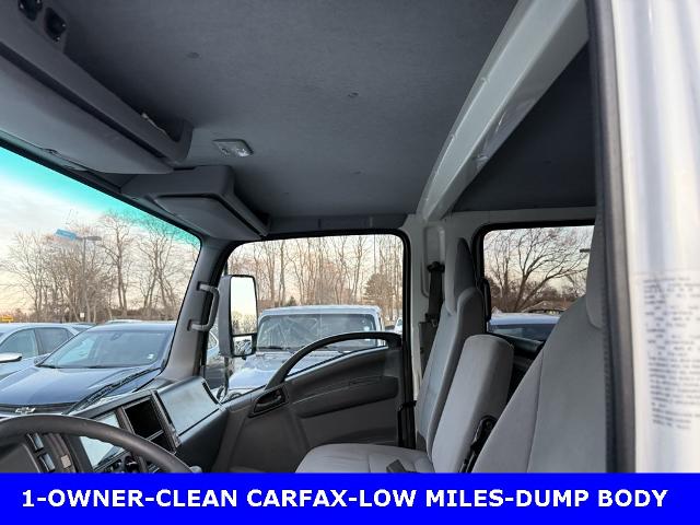 2021 Chevrolet Low Cab Forward 4500 Vehicle Photo in CHICOPEE, MA 01020-5001