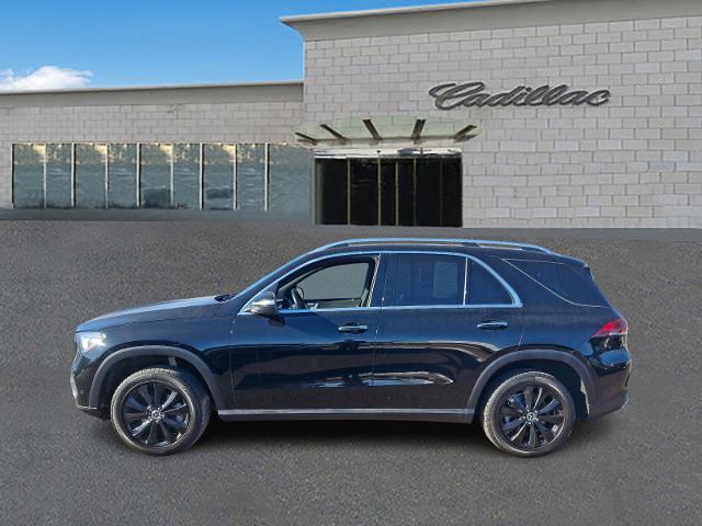 2020 Mercedes-Benz GLE Vehicle Photo in TREVOSE, PA 19053-4984