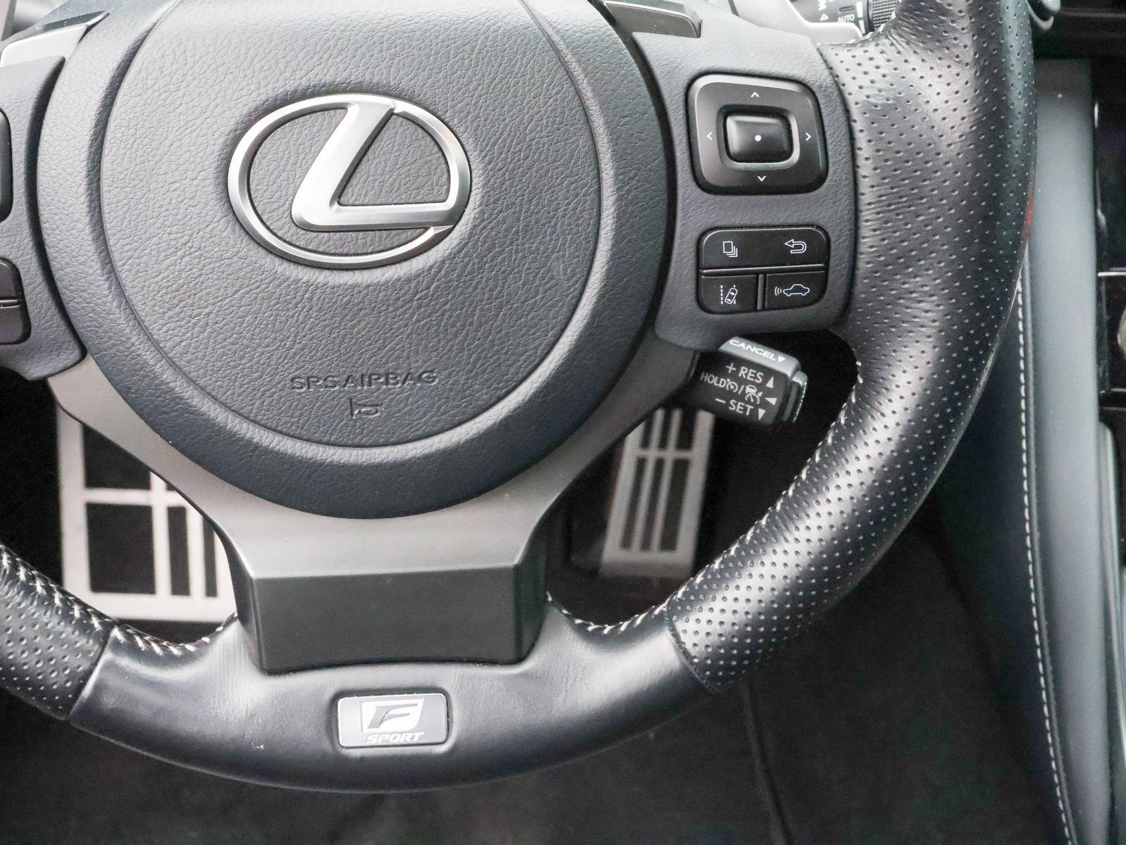 2022 Lexus IS 350 Vehicle Photo in DALLAS, TX 75209-3095