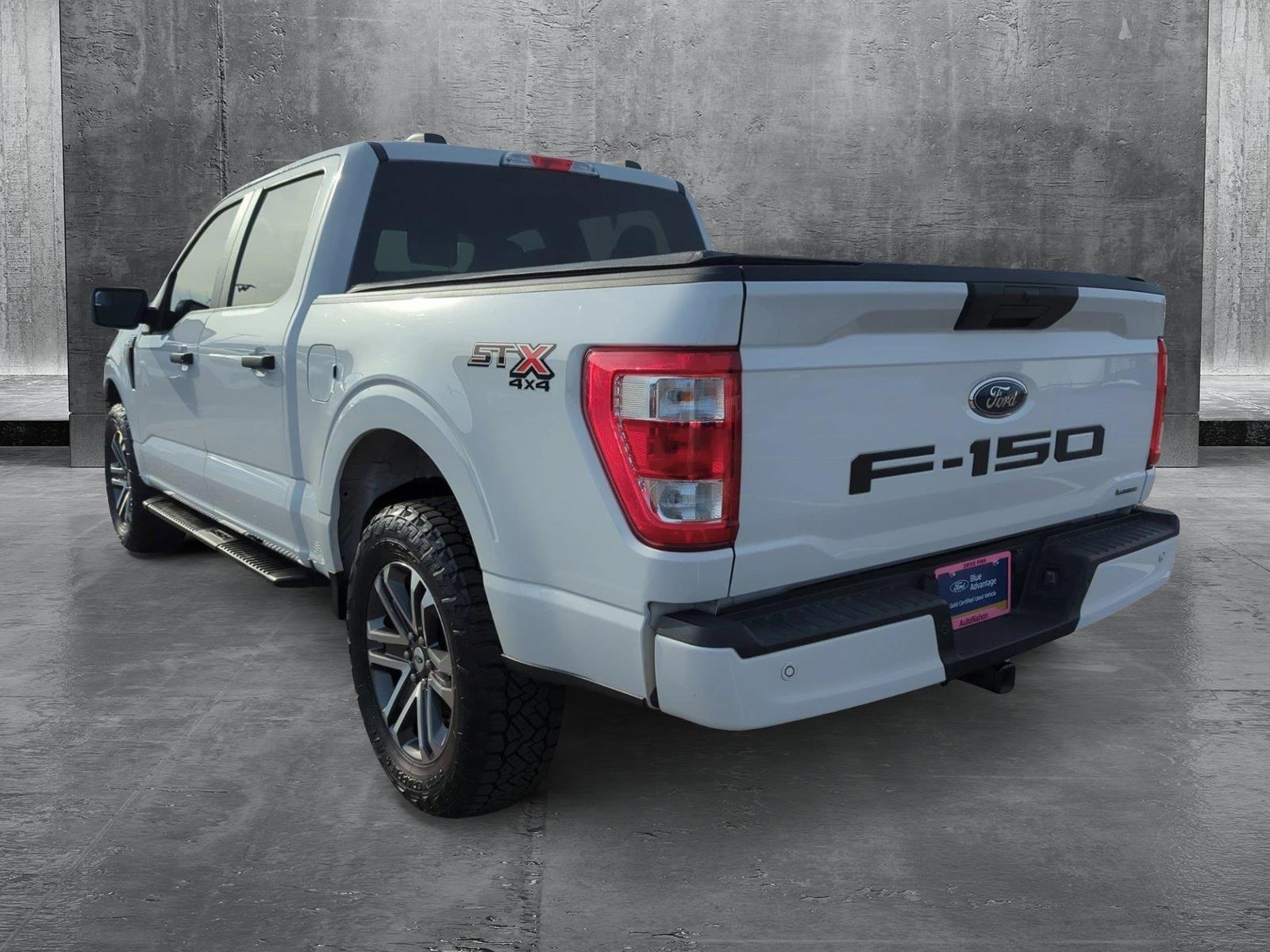 2021 Ford F-150 Vehicle Photo in Memphis, TN 38133