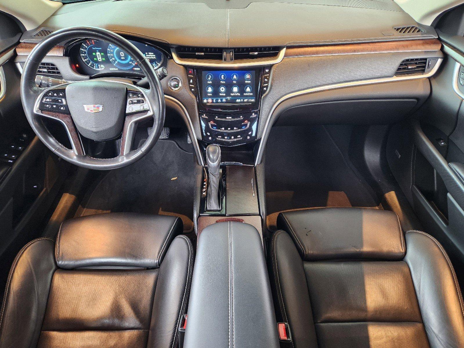 2019 Cadillac XTS Vehicle Photo in HOUSTON, TX 77079-1502