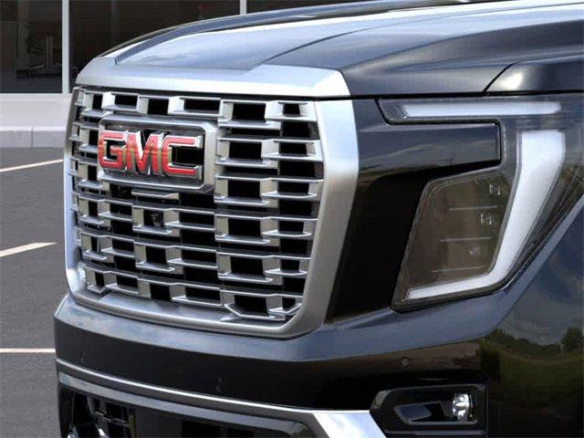 2025 GMC Yukon Vehicle Photo in COLLIERVILLE, TN 38017-9006