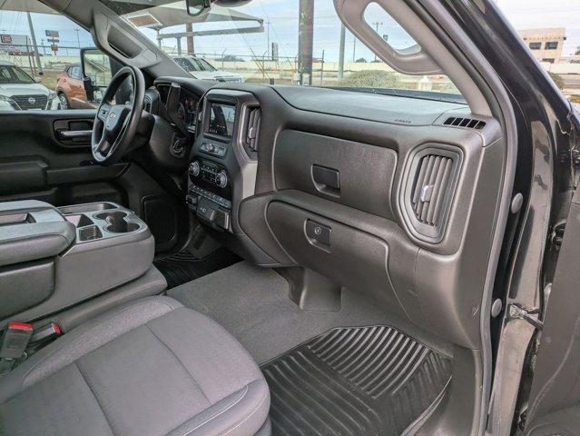 2024 Chevrolet Silverado 2500 HD Vehicle Photo in SELMA, TX 78154-1460