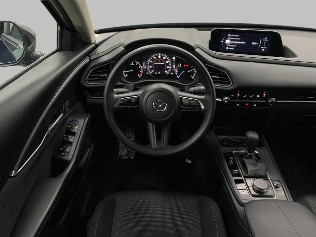 2025 Mazda CX-30 Vehicle Photo in Appleton, WI 54913