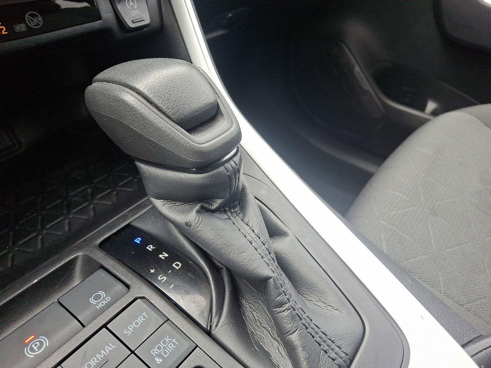 2022 Toyota RAV4 Vehicle Photo in Harrisburg, PA 17111