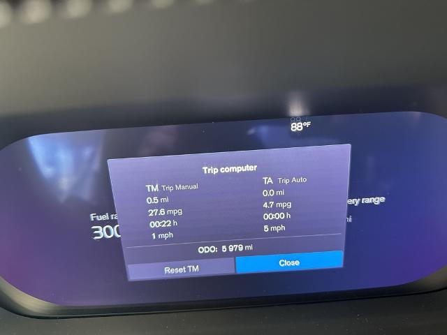 2025 Volvo XC60 Plug-In Hybrid Vehicle Photo in Grapevine, TX 76051