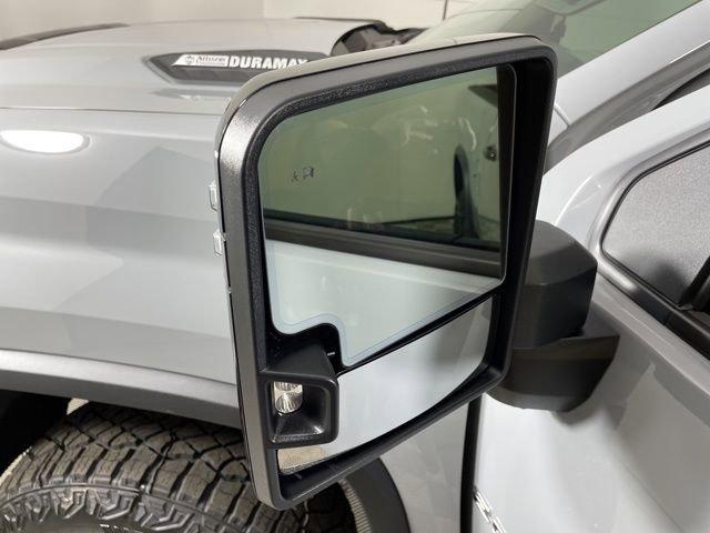 2025 Chevrolet Silverado 2500 HD Vehicle Photo in PHOENIX, AZ 85014-3381