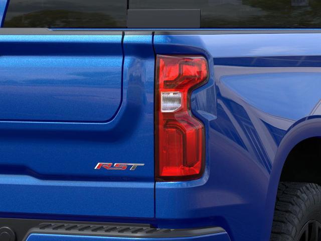 2025 Chevrolet Silverado 1500 Vehicle Photo in SELMA, TX 78154-1460