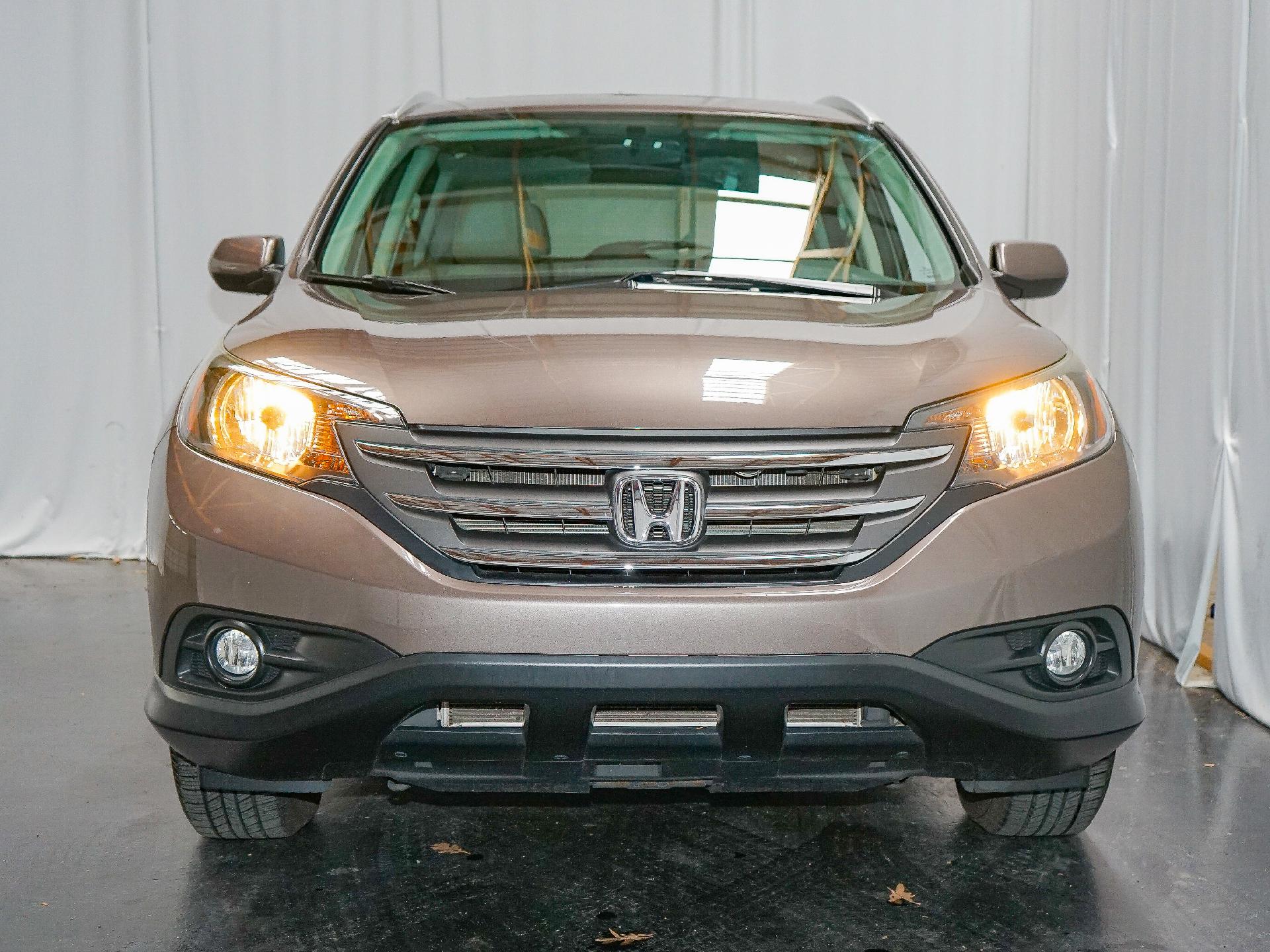 2014 Honda CR-V Vehicle Photo in SMYRNA, DE 19977-2874