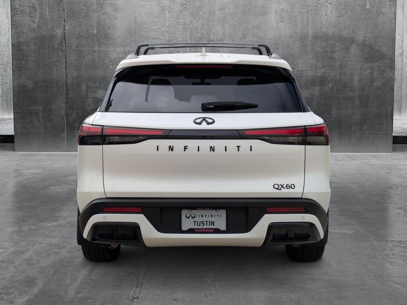 2025 INFINITI QX60 Vehicle Photo in Tustin, CA 92782