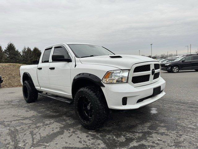 2014 Ram 1500 Vehicle Photo in Mechanicsburg, PA 17050-1707