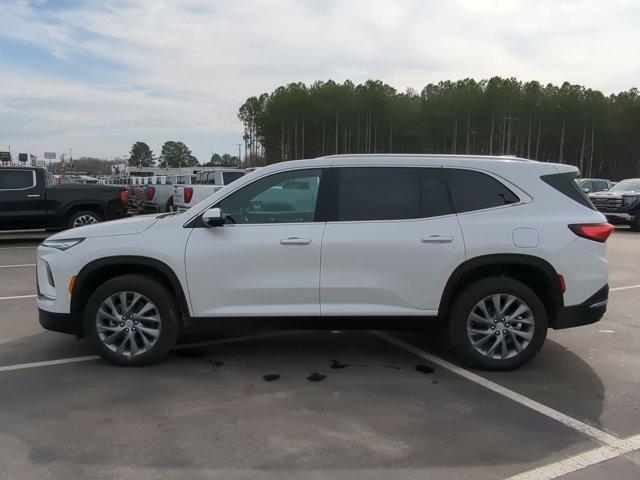 2025 Buick Enclave Vehicle Photo in ALBERTVILLE, AL 35950-0246