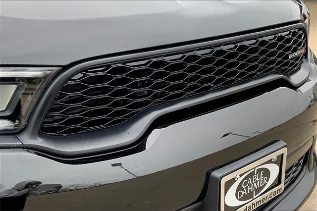 2023 Dodge Durango Vehicle Photo in KANSAS CITY, MO 64114-4545