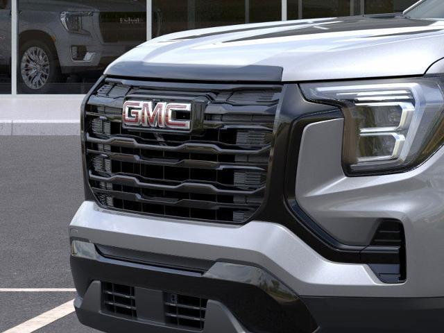 2025 GMC Terrain Vehicle Photo in GOLDEN, CO 80401-3850